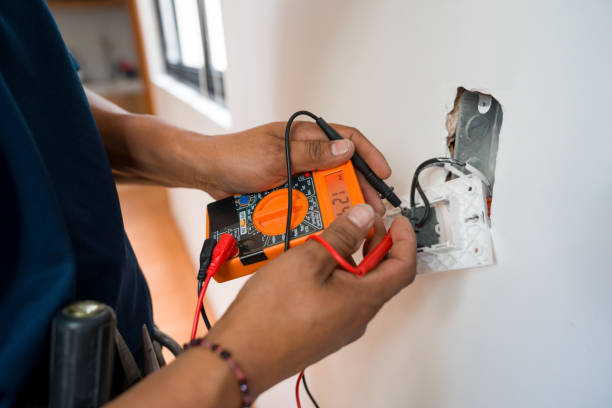 Best Emergency Electrical Repair Services  in Las Campanas, NM