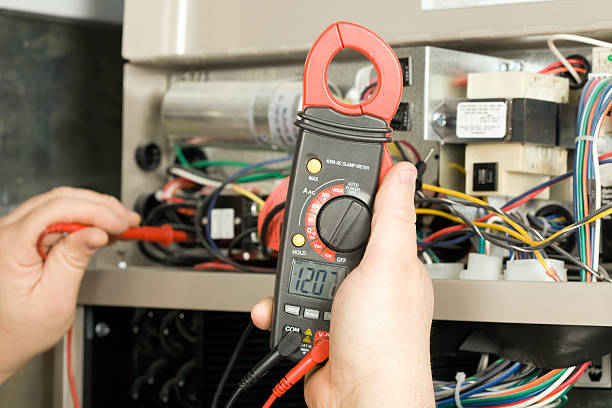 Best Industrial Electrical Services  in Las Campanas, NM